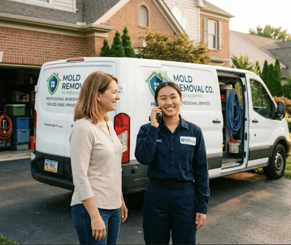 Crawlspace Mold Remediation Lake Hill, NY FAQs